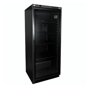 Микромаркет самообслуживания VendoWave HR400GB для спортивного питания