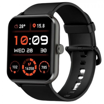 Смарт-часы Blackview R50 Black Б/У