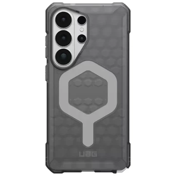 Противдарний чохол UAG Essential Armor Ash для Samsung Galaxy S26 Ultra (214532113131)