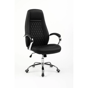 Кресло офисное Special4You Neocomfort black E7511