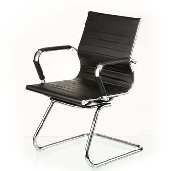 Офісне крісло Special4You Solano 2 office artleather black E7108