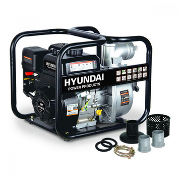 Насос для чистой воды Hyundai GWP57647