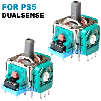 3D механизм джойстика (геймпада) PS5 DualSense (2 шт)