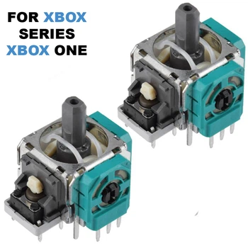 3D механізм джойстика (геймпада) Xbox Series / Xbox One (2 шт)
