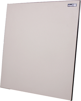 Керамічна електронагрівальна панель КАМ-ІН 390W (beige) стандарт
