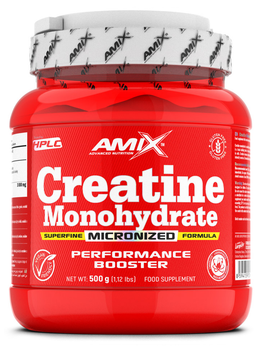 Creatine monohydrate - 500 г