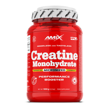 Креатин Amix Amix Creatine monohydrate - 1000 г