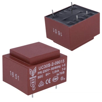 Трансформатор UC30S-2-09015 - 279612