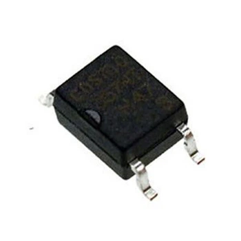Твердотельное реле KPC357NT0CTLD - 674367