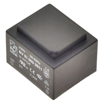 Трансформатор сетевой (50 Гц) BV EI 303 2011 - 574751