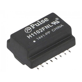 Трансформатор сигнальный H1102FNL - 574797