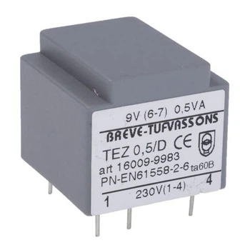 Трансформатор TEZ4/D/24V (TEZ4/D230/24V) - 279602