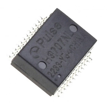 Трансформатор сигнальный H5007NL - 574796