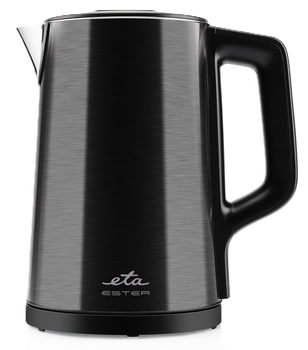 Czajnik elektryczny ETA Ester ETA459790000 Black
