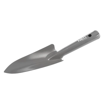 Совок садовий Neo Tools, 31см, сталь 0.21кг