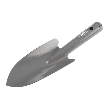 Совок садовий Neo Tools, 30см, сталь 0.24кг