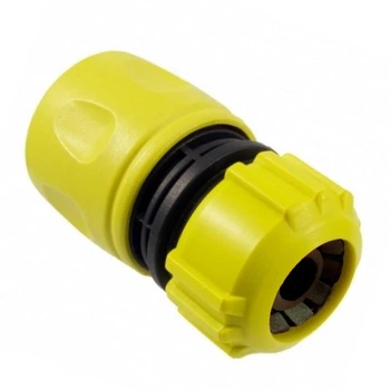 Конектор для шланга 3/4" (6541)