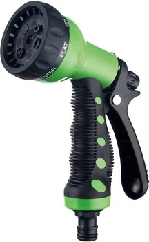 Пістолет поливальний 17см ABS+PP R41911