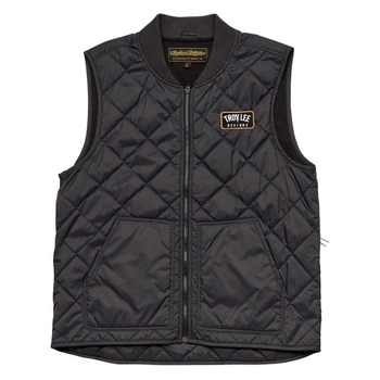 Жилет TLD Ruckus Ride Vest Mono Black S Troy Lee Designs (1106-871472002)