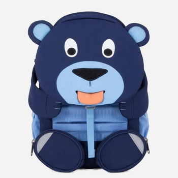 Plecak dziecięcy Affenzahn AFZ-FAL-001-003 Niebieski (800070201606)