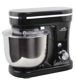 Тістоміс Monte MT-2540