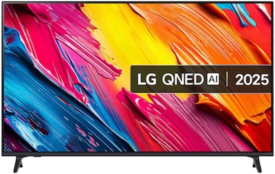 Telewizor LG 65" QNED AI 4K (65QNED70A6A)