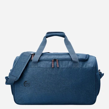 Torba podróżna Delsey 381341002 Niebieska (800070331407)