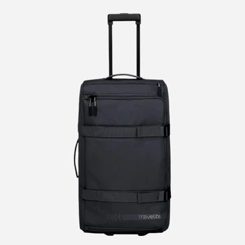 Walizka Travelite 006910-04 Ciemnoszara (800070342905)
