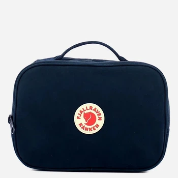 Kosmetyczka Fjallraven 23784560 Niebieska (800070063907)