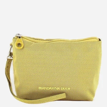 Косметичка Mandarina Duck P10QMT65-020 Жовта (800070357809)