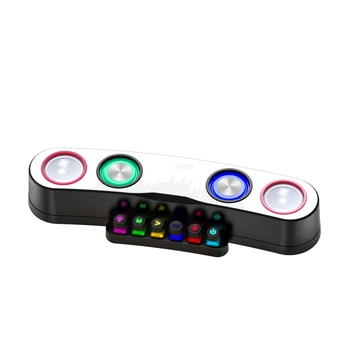 Портативная Колонка XO F36 Bluetooth Speaker Черный
