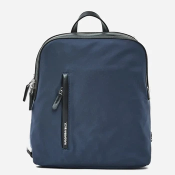 Plecak damski Mandarina Duck P10VCT08-23F Niebieski (800070357774)