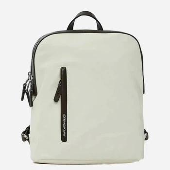 Plecak damski Mandarina Duck P10VCT08-591 Mleczny (800070357775)