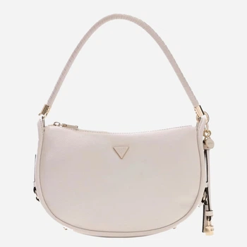 Torba damska mała Guess HWBG9918010-OFF Biała (800070352377)