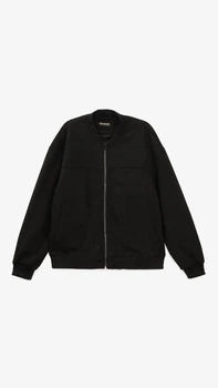 Куртка мужская GENUA G01201-0019 L Черный shop (2000999395703)