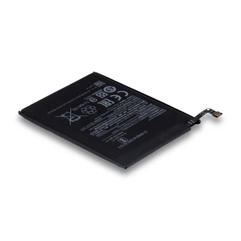 Акумулятор Battery BN54 для Xiaomi Redmi 9 / Note 9 AAAA no LOGO