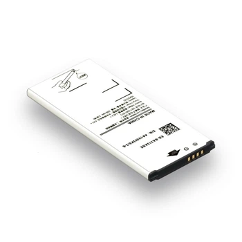 Акумулятор для Samsung A310 Galaxy A3 / EB-BA310ABE AAAA no LOGO