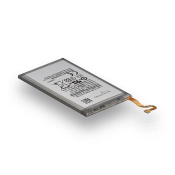 Акумуляторна батарея EB-BG965ABE для Samsung G965 Galaxy S9 Plus AAAA no LOGO
