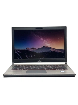 Ноутбук Fujitsu LifeBook E746 IPS Intel Core i5 (i5-6300U) 8 Гб 128 Гб SSD Клас A- (NTB0226264) Б/В