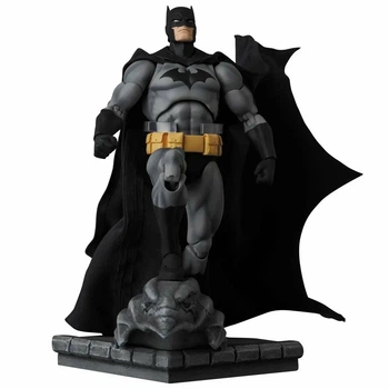 Сборная подвижная фигурка Бэтмен Hush CT Toys статуэтка Batman Action Figure DC Justice League