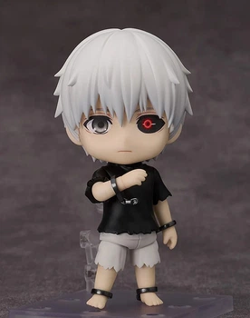 Колекційна фігурка Good Smile Company Канекі Кен Tokyo Ghoul Токійський Гуль Nendoroid