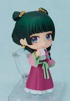 Сборная подвижная фигурка Маомао (Maomao) 2640 Nendoroid по аниме «Монолог фармацевта» | The Apothecary Diaries