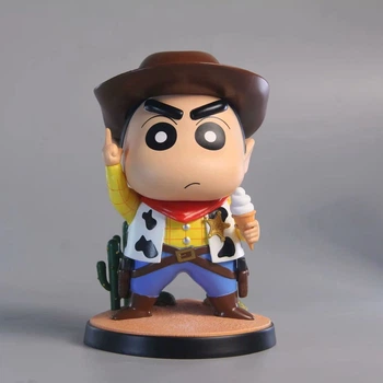Фигурка История игрушек Шериф Вуди Toy Story Woody 16 см