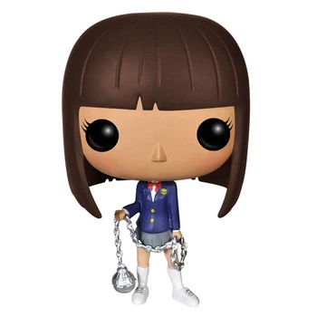 Фигурка Funko Pop Kill Bill Убить Билла GoGo Yubari Гого Юбари №71
