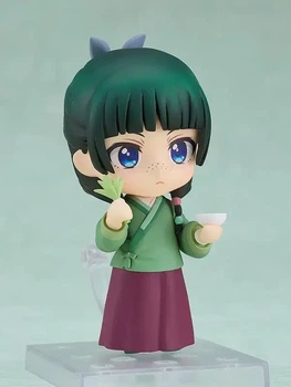 Коллекционная фигурка Nendoroid Maomao №2288 The Apothecary Diaries Записки аптекаря (Good Smile Company) (КИТАЙ)