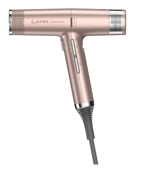 Фен GamaIQ 3 Perfetto ROSE GOLD PH6080.PK