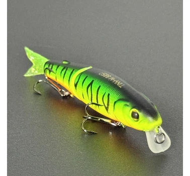 Воблер Tiny Magallon 88SP 88mm 7.2g 0.2-0.6m #01