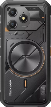 Smartfon Blackview Fort 100 8/128GB Cosmic Black