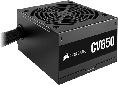 Блок живлення Corsair CV650 80+ Bronze - Б/В