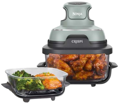 Frytownica beztluszczowa Ninja FN101EUSG
